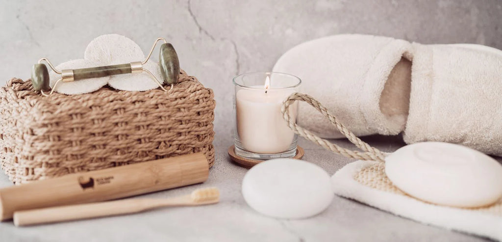 10 Simple Swaps for a More Sustainable Bathroom with Eco Bath London