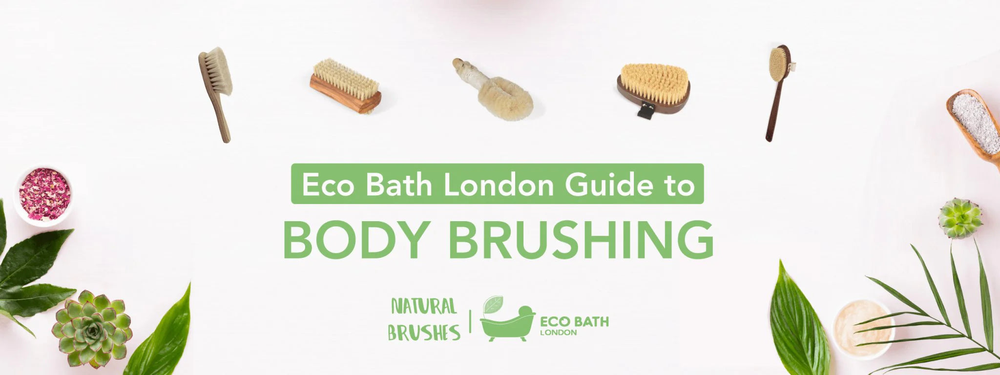 Benefits of Using a Body Brush