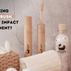How Changing Your Toothbrush Can Positively Impact the Environment
