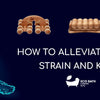 How To Alleviate Muscle Strain and Knots