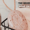 The Benefits of Soap on a Rope