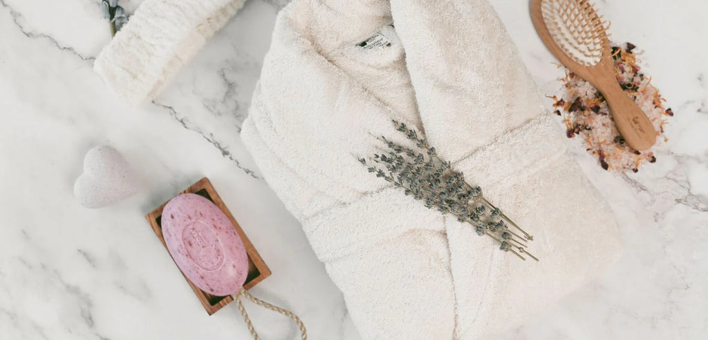 Why Choose Eco Bath London's Organic Cotton Range for Your Bath Essentials