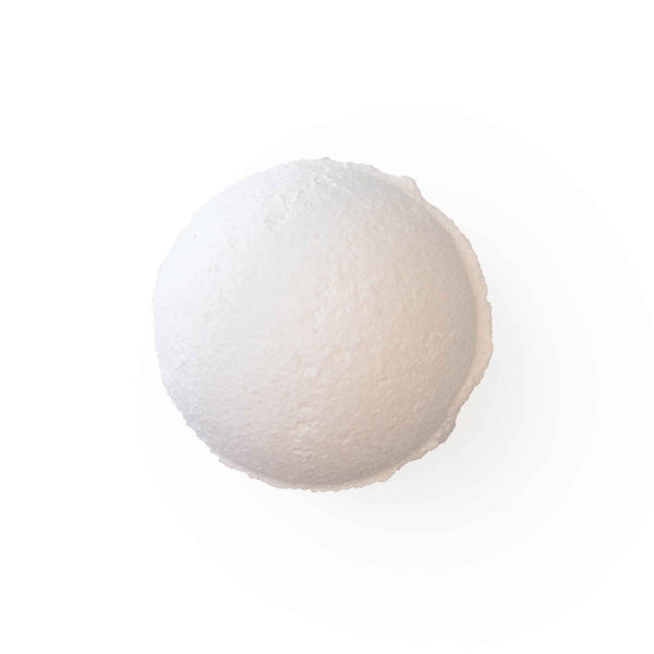 Bath Fizzer Big Round Sea Breeze - Eco Bath London