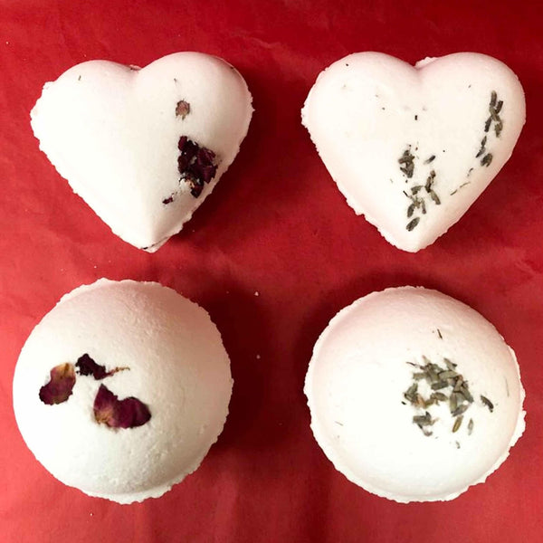 Be My Valentine - Eco Bath London