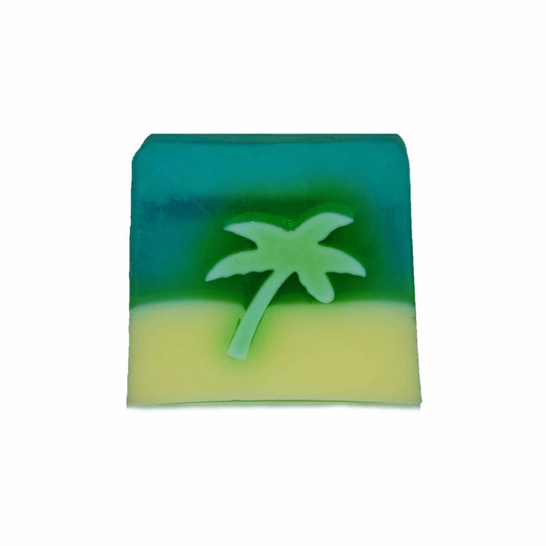 Eco Bath Exotic Shower Gel Bar - Eco Bath London