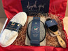 Eco Bath Gift Box 4 All - Eco Bath London