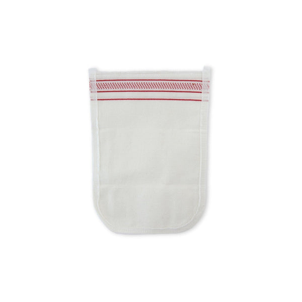 Eco Bath Hammam Bath Mitt (Course Texture) - Eco Bath London