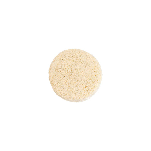 Eco Bath Konjac Sponge Charcoal - Eco Bath London
