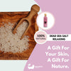 Eco Bath London Relaxing Dead Sea Salt - 300g