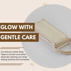 Eco Bath Natural Loofah Strap - Eco Bath London