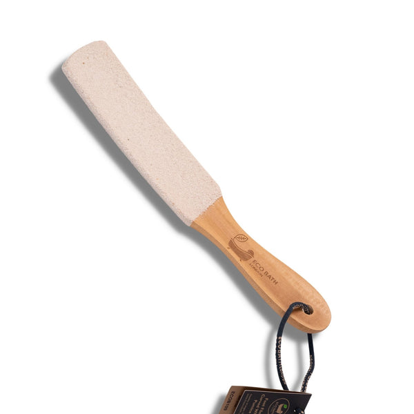 Eco Bath Natural Pumice Foot Files - Eco Bath London