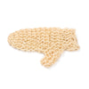 Eco Bath Natural Sisal Aloe Massage Gloves - Eco Bath London