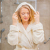 Eco Bath Organic Cotton Bathrobe - Eco Bath London