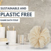Eco Bath Ramie Bath Puff - Eco Bath London