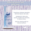 Eco Bath Relaxing Epsom Salt Bath Soak - Tube - Eco Bath London