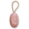 Eco Bath Rose Soap On a Rope - Eco Bath London