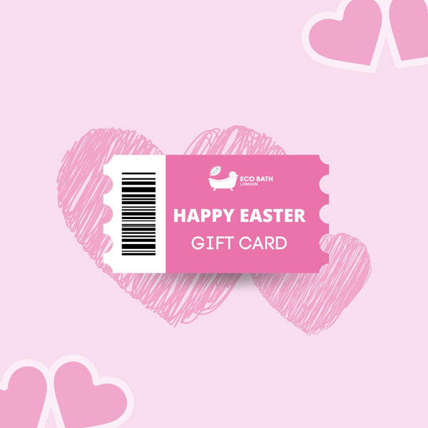 Gift Card - Eco Bath London