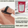 Mindful Moments: Eco Bath London Brush & Soak Kit - Eco Bath London