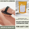 Mindful Moments: Eco Bath London Brush & Soak Kit - Eco Bath London