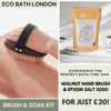 Mindful Moments: Eco Bath London Brush & Soak Kit - Eco Bath London