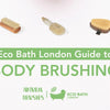 Benefits of Using a Body Brush