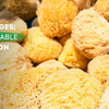 Sea Sponges; A Sustainable Solution