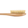 Natural Body Brush - Dry Brushing & Shower Exfoliation - view 17