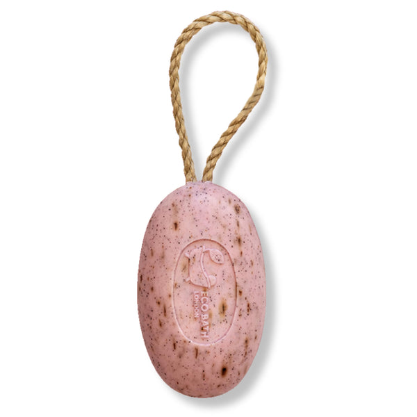 Soap on a Rope 7.76 oz (220 g) - Handmade Natural Bar Soap - view 32