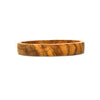 Natural Wood Soap Dish - Handcrafted Bathroom Accessory - view 16
