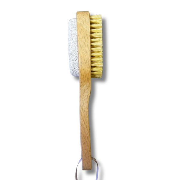 Natural Pumice Foot File - Callus Remover & Exfoliator - view 20