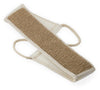 Natural Back Strap - front view