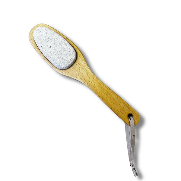 Natural Pumice Foot File - Callus Remover & Exfoliator - view 21