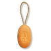 Soap on a Rope 7.76 oz (220 g) - Handmade Natural Bar Soap - front view