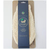 Natural Massage Glove - front view