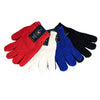 Exfoliating Body Gloves - lifestyle