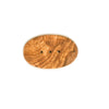 Natural Wood Soap Dish - Handcrafted Bathroom Accessory - view 18