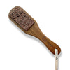 Natural Pumice Foot File - Callus Remover & Exfoliator - view 17