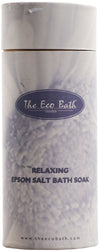 Epsom Salt Bath Soak - Magnesium Muscle Recovery & Relaxation - view 53
