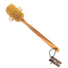 Natural Body Brush - Dry Brushing & Shower Exfoliation - view 21