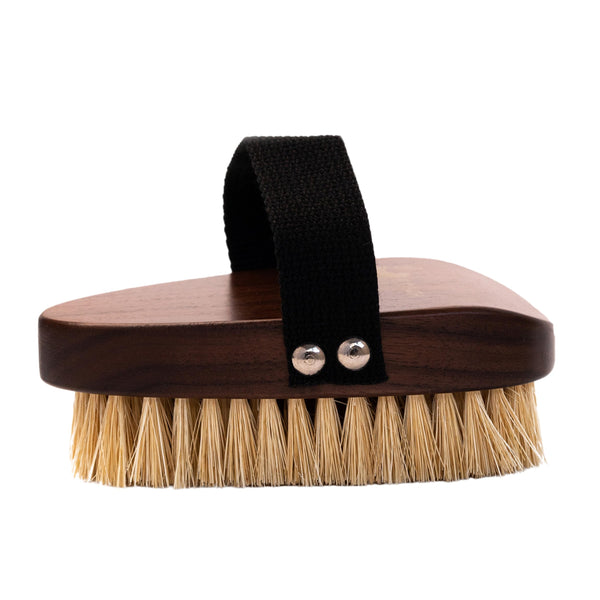 Natural Sisal Hand Brush - view 11