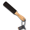 Natural Pumice Foot File - Callus Remover & Exfoliator - texture