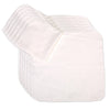 Organic Cotton Muslin Face Cloth - packaging