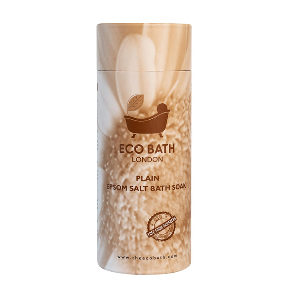 Epsom Salt Bath Soak - Magnesium Muscle Recovery & Relaxation - view 30
