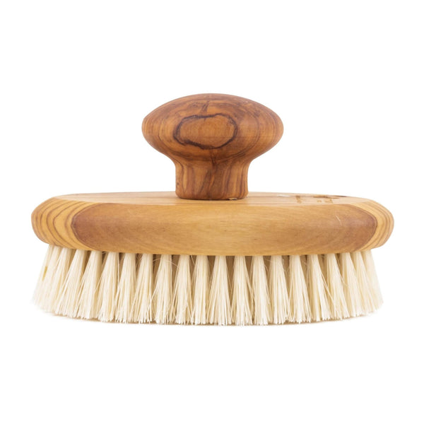 Natural Sisal Hand Brush - view 18