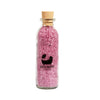 Dead Sea Salt Bath Soak 10.6 oz (300g) - Mineral-Rich Therapeutic Soak - side view