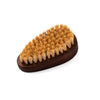 Natural Sisal Nail Brush - Premium Wood Handle - view 18