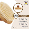 Natural Sisal Hand Brush - view 21