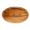 Natural Wood Soap Dish - Handcrafted Bathroom Accessory - texture