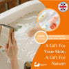 Epsom Salt Bath Soak - Magnesium Muscle Recovery & Relaxation - view 12