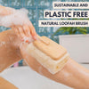 Natural Body Brush - Dry Brushing & Shower Exfoliation - view 37